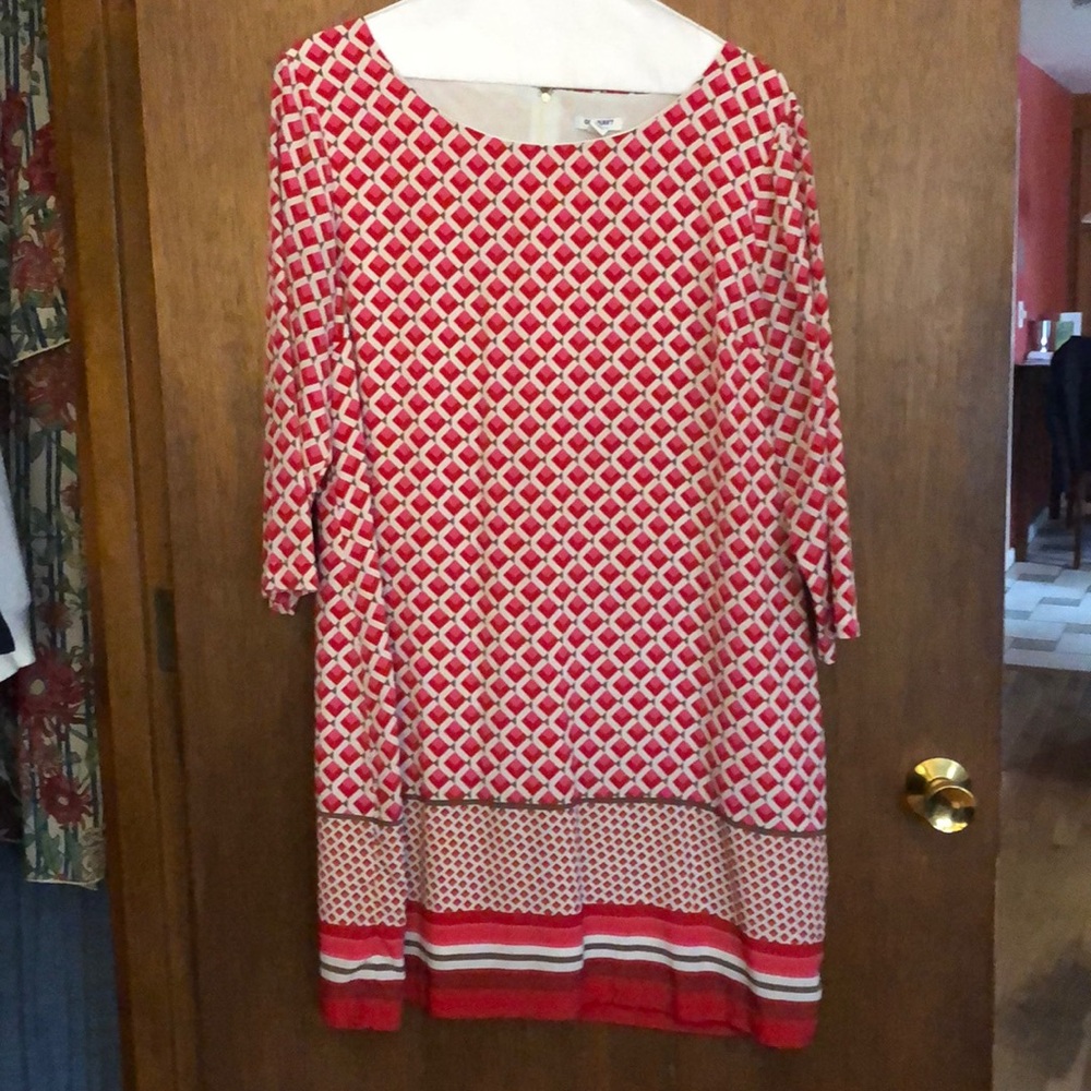 Old Navy dress